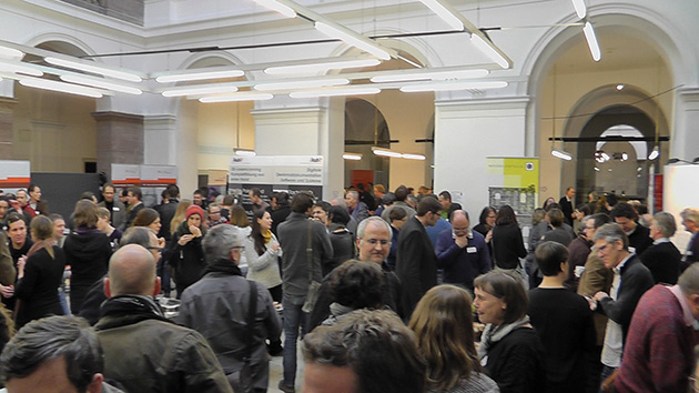 19-� ��������� ������������� �� ���� &laquo;����������� ������������ �����&raquo; (�. ��������, ��������)